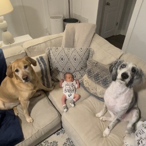 Fundraising Page: Kathy Rogers